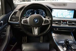 BMW X5 bild 12