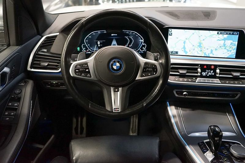 BMW X5 bild 12