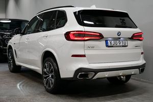 BMW X5 bild 4