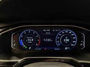 Volkswagen Taigo bild 11