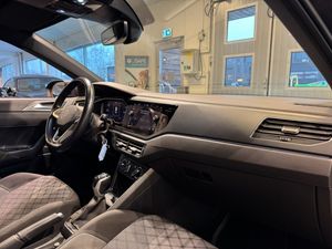 Volkswagen Taigo bild 9