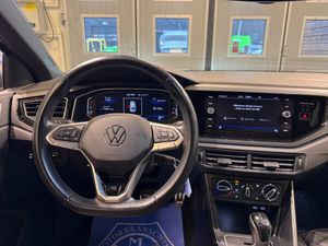 Volkswagen Taigo bild 8