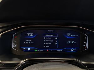 Volkswagen Taigo bild 12