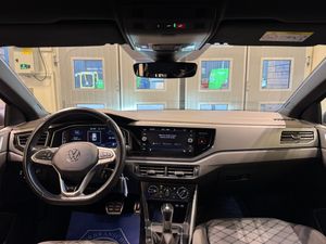 Volkswagen Taigo bild 5