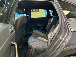 Volkswagen Taigo bild 20