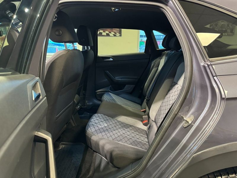 Volkswagen Taigo bild 20