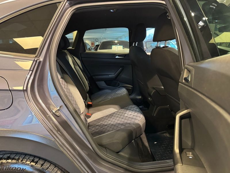 Volkswagen Taigo bild 19
