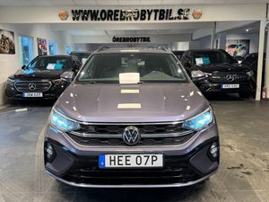 Volkswagen Taigo bild 24