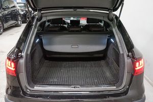 Audi A4 bild 22