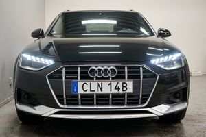 Audi A4 bild 5