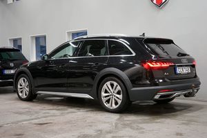 Audi A4 bild 4