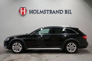Audi A4 bild 1