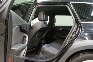 Audi A4 bild 10