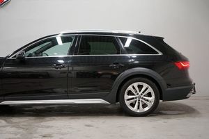 Audi A4 bild 7