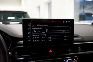 Audi A4 bild 20