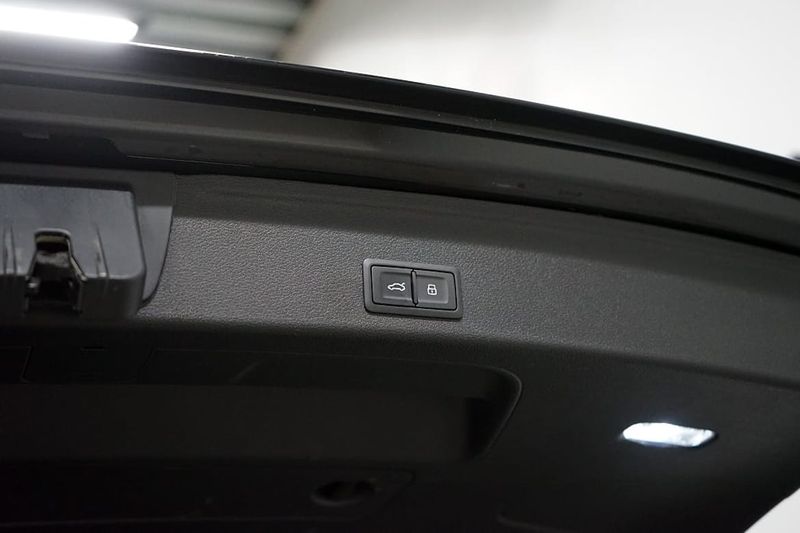 Audi A4 bild 21