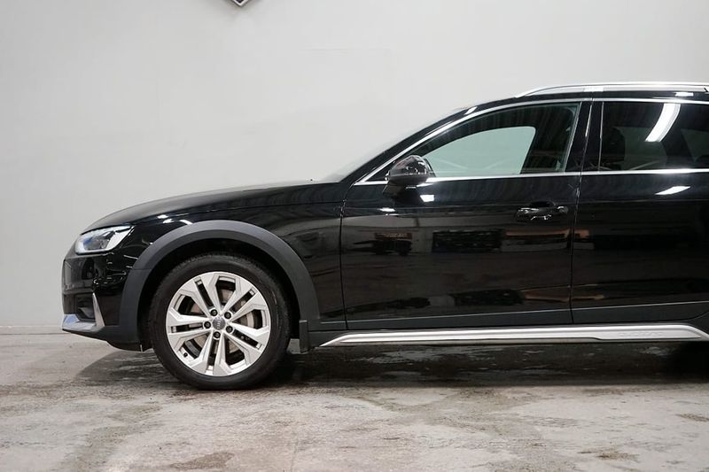 Audi A4 bild 6