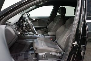 Audi A4 bild 9