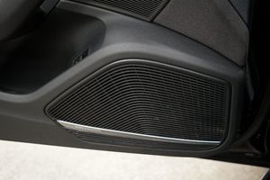 Audi A4 bild 11