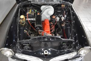 Volvo Amazon bild 9