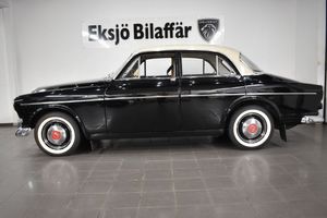 Volvo Amazon bild 4