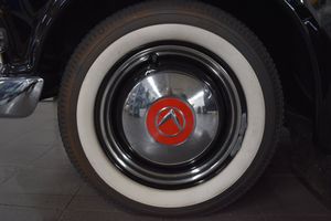 Volvo Amazon bild 12