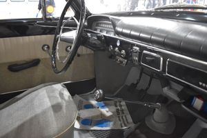 Volvo Amazon bild 8