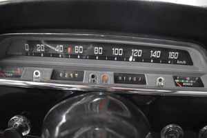 Volvo Amazon bild 11