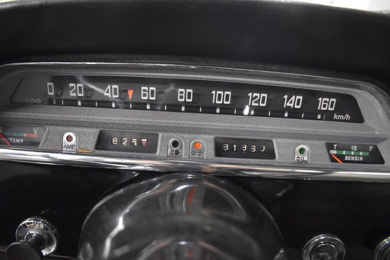Volvo Amazon bild 11
