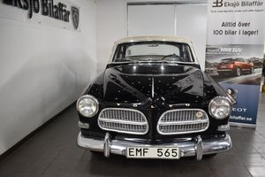 Volvo Amazon bild 3