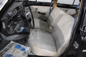 Volvo Amazon bild 6