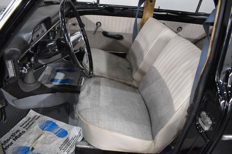 Volvo Amazon bild 6