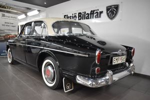 Volvo Amazon bild 2