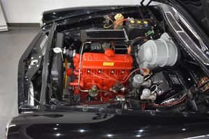 Volvo Amazon bild 10