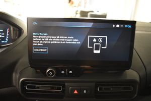 Peugeot Partner bild 15