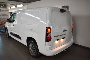 Peugeot Partner bild 4