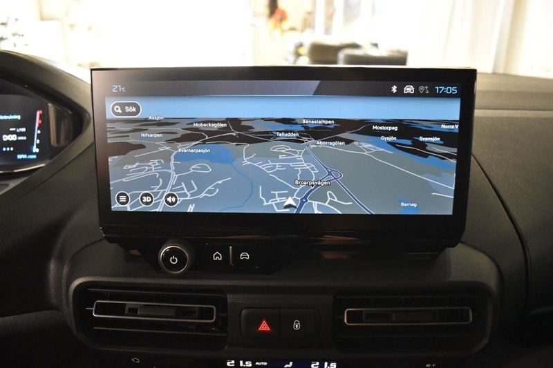 Peugeot Partner bild 13