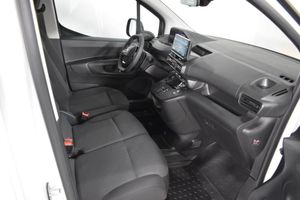 Peugeot Partner bild 9