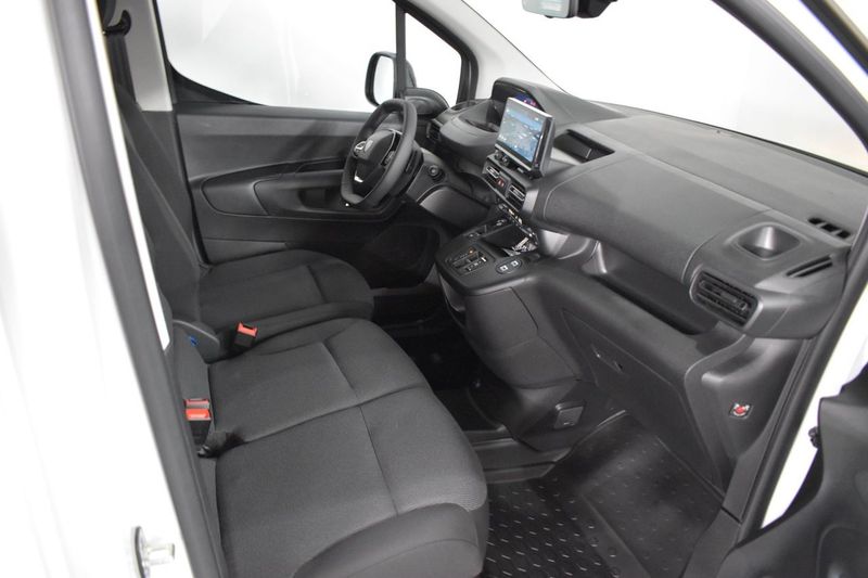 Peugeot Partner bild 9