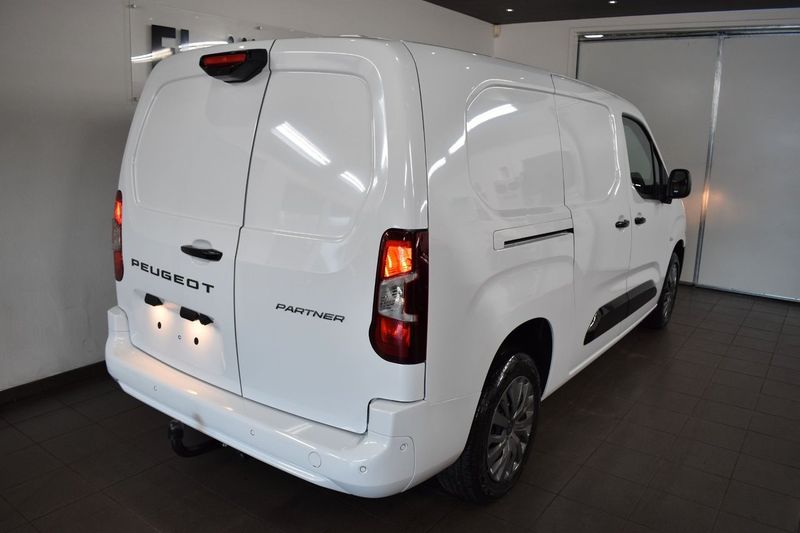 Peugeot Partner bild 8