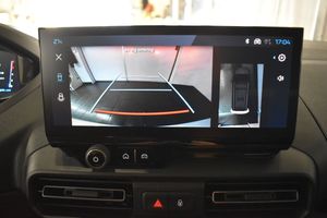 Peugeot Partner bild 12