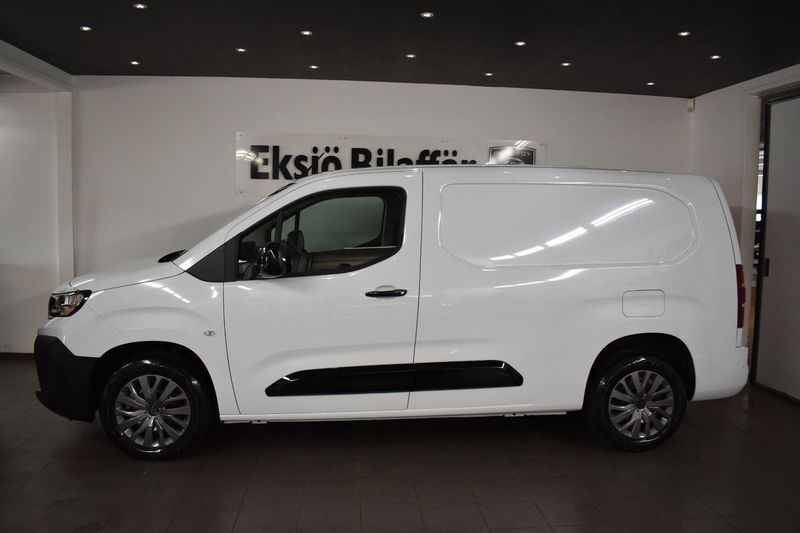 Peugeot Partner bild 3