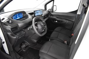 Peugeot Partner bild 5