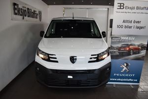 Peugeot Partner bild 2