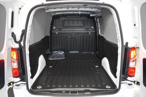 Peugeot Partner bild 11