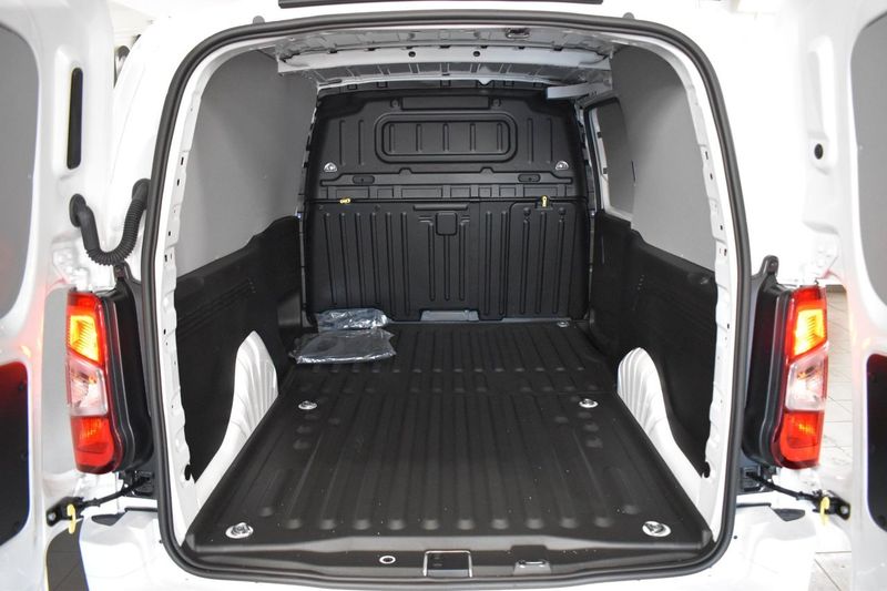 Peugeot Partner bild 11