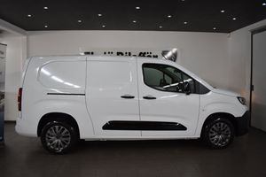 Peugeot Partner bild 7
