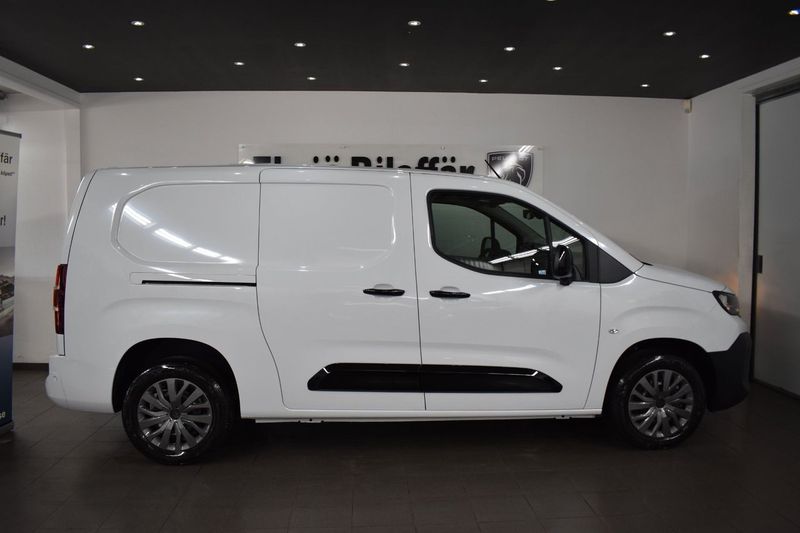Peugeot Partner bild 7