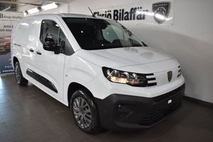 Peugeot Partner bild 6