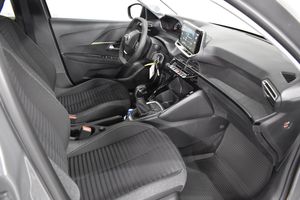 Peugeot 208 bild 10